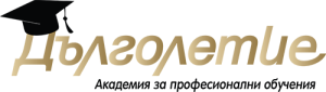 Дълголетие - лого