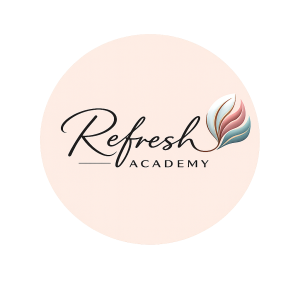лого - рефреш лого - рефреш